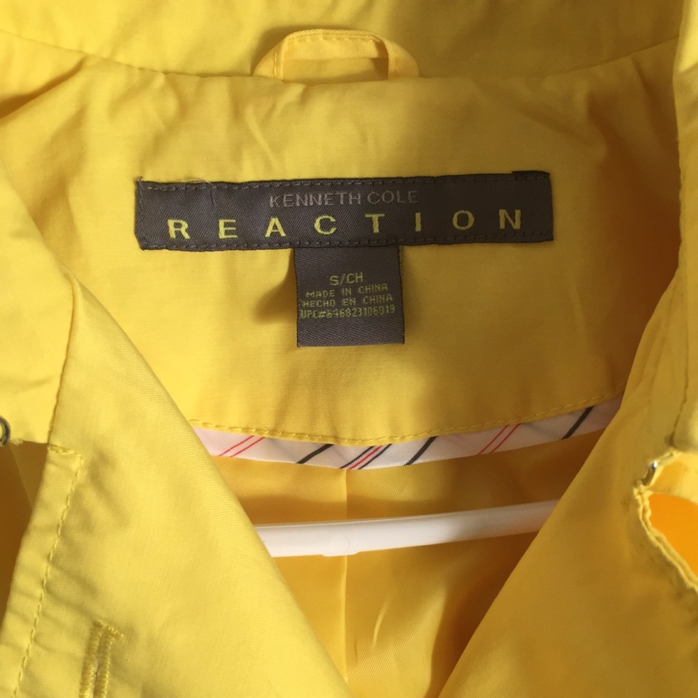 Kenneth Cole jacket - Picture 2 of 2